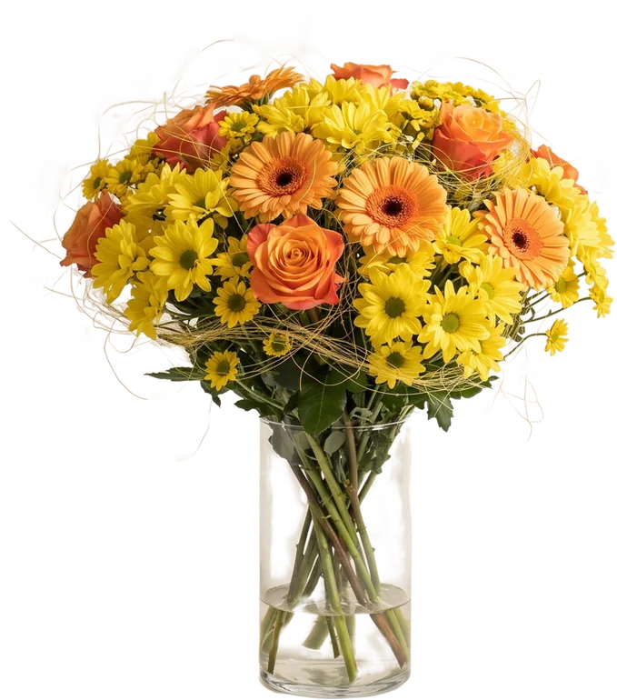 Bouquet de l'atelier